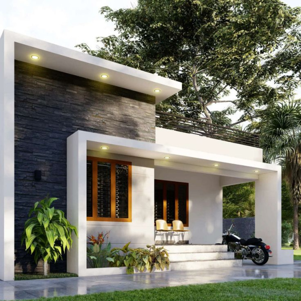 1 BHK 450 Sq.ft. House for Sale in Nandi Hills, Bangalore