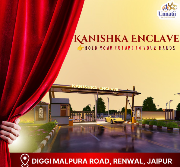  85 Sq. Yards Residential Plot for Sale in Diggi Road, Jaipur