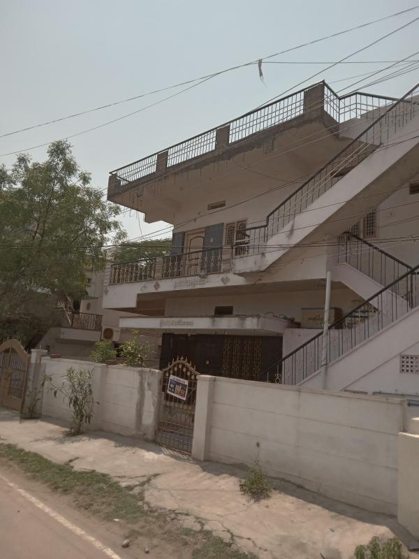 2 BHK 950 Sq.ft. House for Rent in Basaveshwar Nagar, Bellary