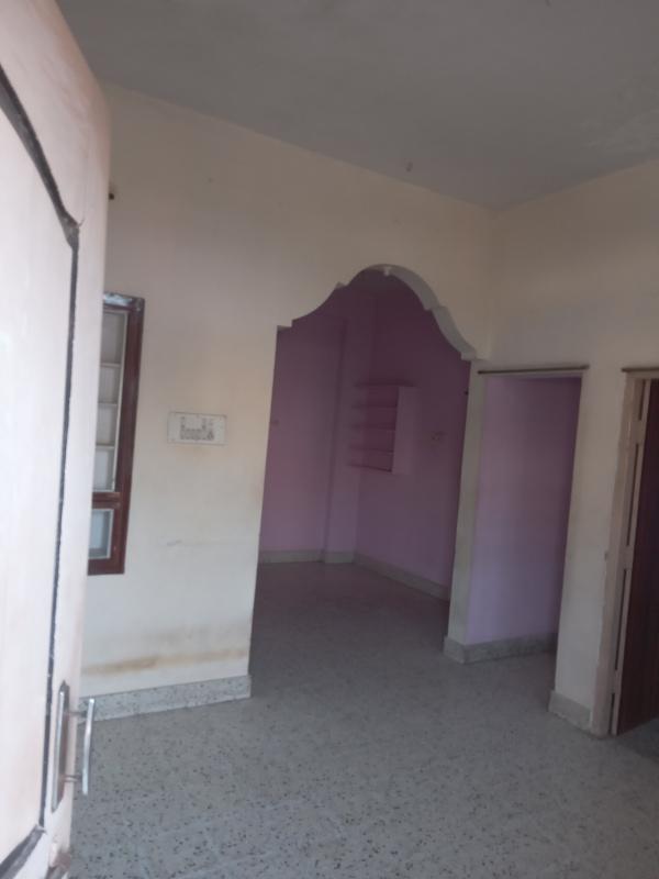 2 BHK 950 Sq.ft. House for Rent in Basaveshwar Nagar, Bellary