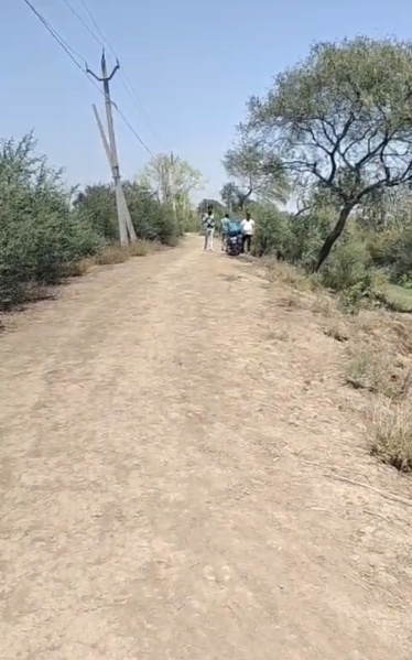  1200 Sq.ft. Residential Plot for Sale in Deedarganj, Patna