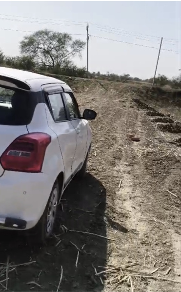  1200 Sq.ft. Residential Plot for Sale in Deedarganj, Patna