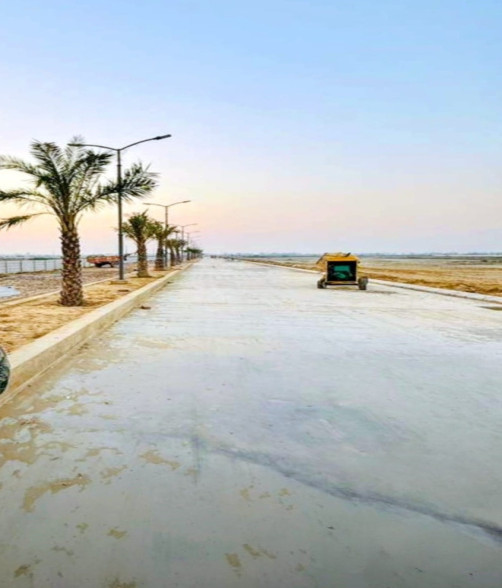  200 Sq. Yards Residential Plot for Sale in Jait, Vrindavan