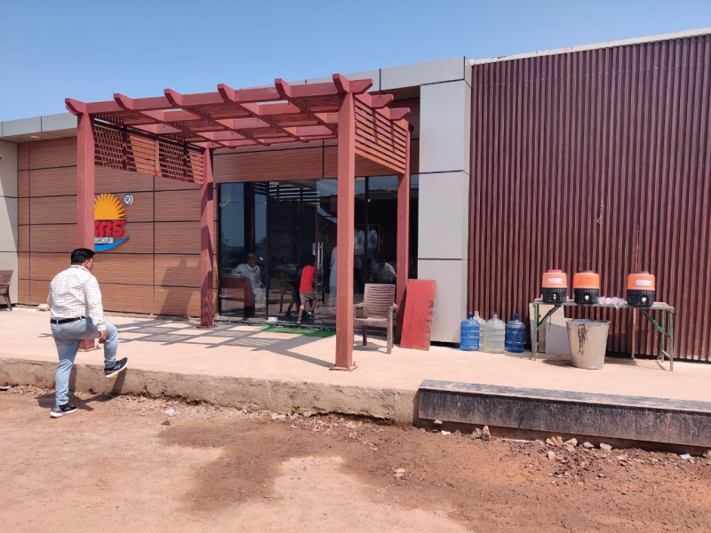  500 Sq. Yards Residential Plot for Sale in Jait, Vrindavan