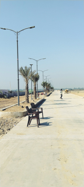  300 Sq. Yards Residential Plot for Sale in Chaumuhan, Mathura