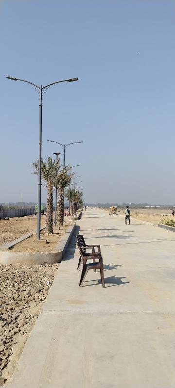  60 Sq. Yards Residential Plot for Sale in Barsana, Mathura