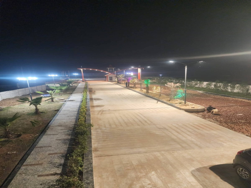  150 Sq. Yards Residential Plot for Sale in Barsana, Mathura