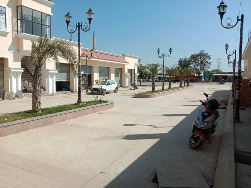  100 Sq. Yards Residential Plot for Sale in Barsana, Mathura