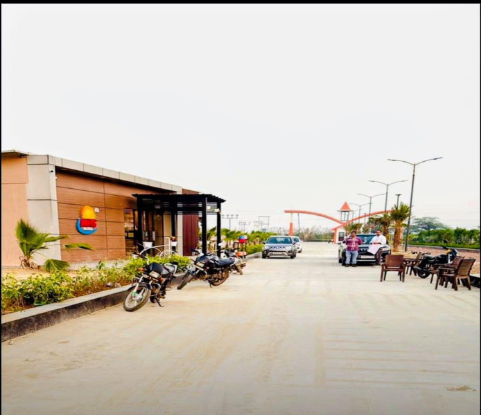  100 Sq. Yards Residential Plot for Sale in Barsana, Mathura