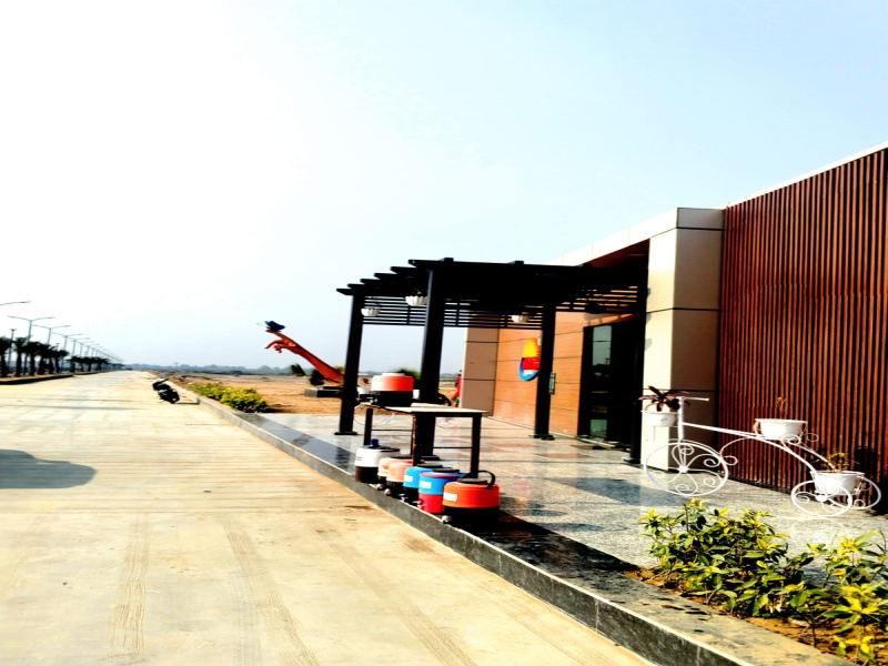  160 Sq. Yards Residential Plot for Sale in Jait, Vrindavan