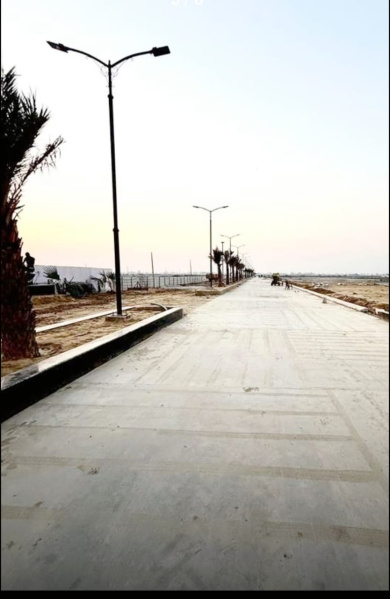  80 Sq. Yards Residential Plot for Sale in Jait, Vrindavan