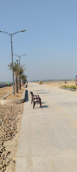  950 Sq. Yards Residential Plot for Sale in Jait, Vrindavan