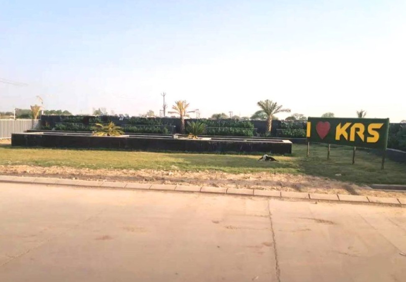  1000 Sq. Yards Residential Plot for Sale in Sanket, Mathura