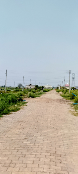  72 Sq. Yards Residential Plot for Sale in NH-2, Vrindavan