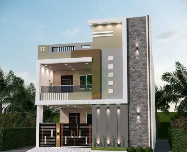 2 BHK 600 Sq.ft. Villa for Sale in Nandi Hills, Bangalore