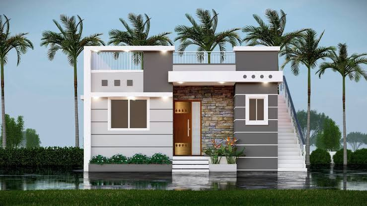 1 BHK 450 Sq.ft. House for Sale in Devanahalli, Bangalore