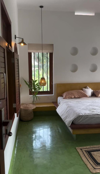 2 BHK 600 Sq.ft. Villa for Sale in Nandi Hills, Bangalore