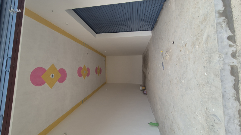  600 Sq.ft. Commercial Shop for Sale in Chandausi, Sambhal