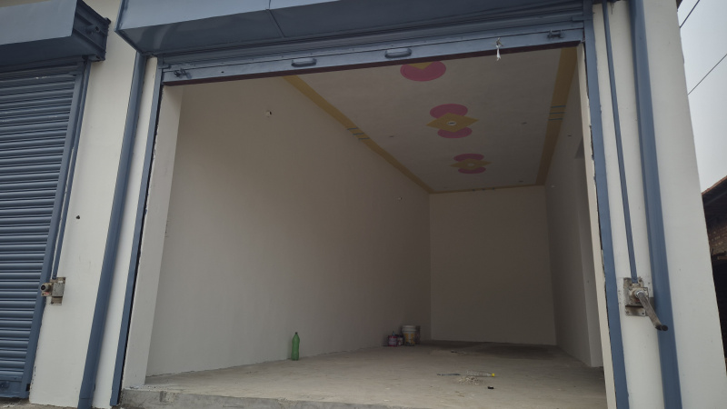  600 Sq.ft. Commercial Shop for Sale in Chandausi, Sambhal