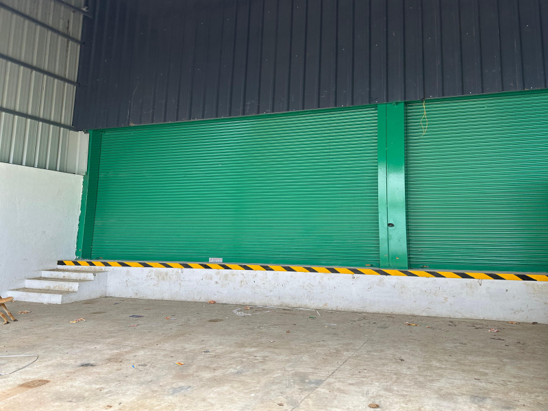  8000 Sq.ft. Warehouse for Rent in Mallathahalli, Bangalore