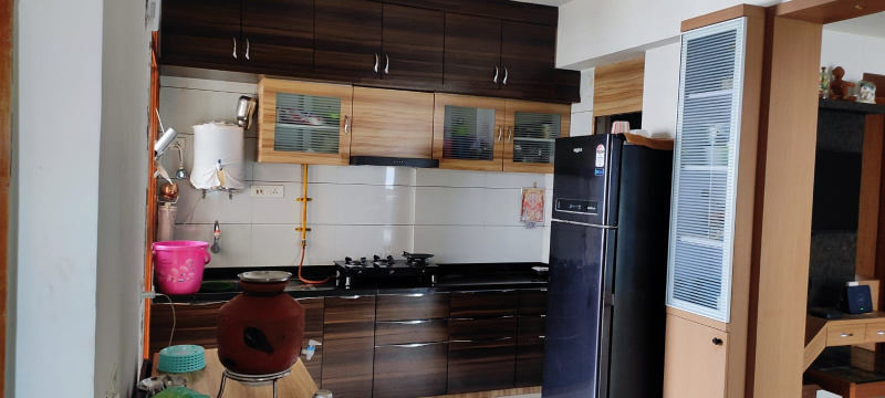 3 BHK 1782 Sq.ft. Apartment for Sale in Motera, Ahmedabad