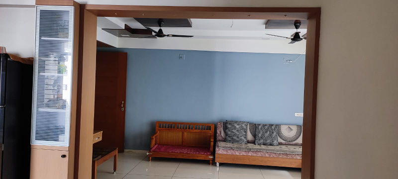 3 BHK 1782 Sq.ft. Apartment for Sale in Motera, Ahmedabad