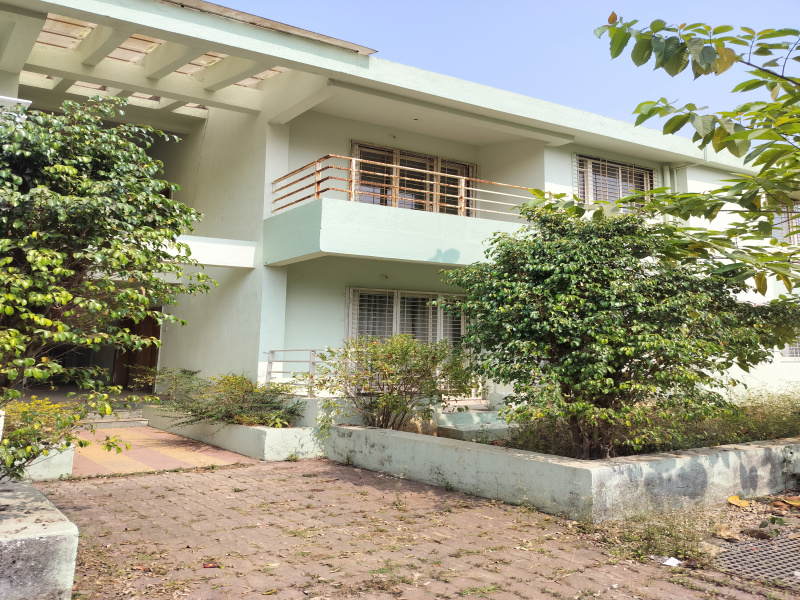 1 BHK 640 Sq.ft. Apartment for Sale in Nagaon, Alibag, Raigad