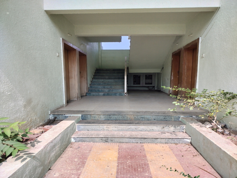 1 BHK 640 Sq.ft. Apartment for Sale in Nagaon, Alibag, Raigad