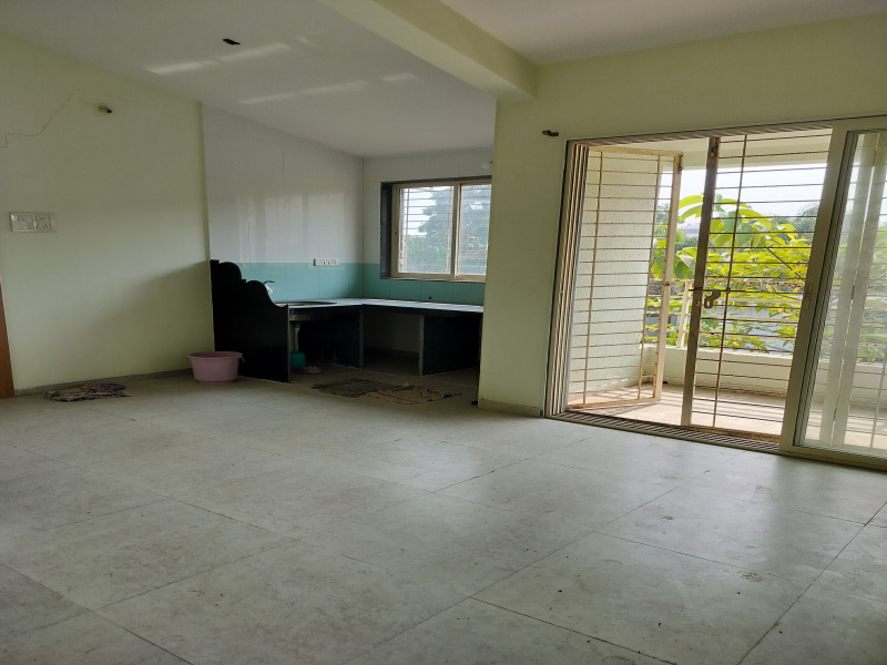 1 BHK 640 Sq.ft. Apartment for Sale in Nagaon, Alibag, Raigad