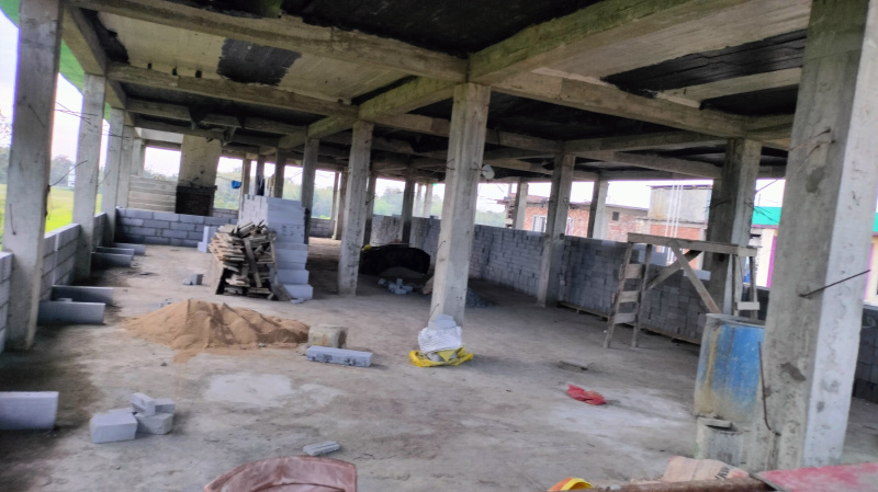  2500 Sq.ft. Business Center for Rent in Ratnapur, Nagaon