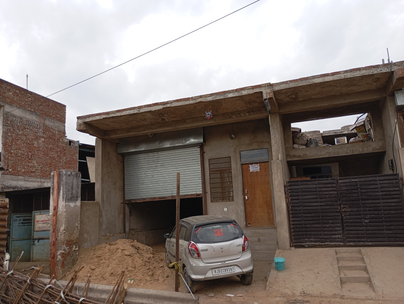  1800 Sq.ft. Warehouse for Rent in Vishwakarma Industrial Area, Jaipur