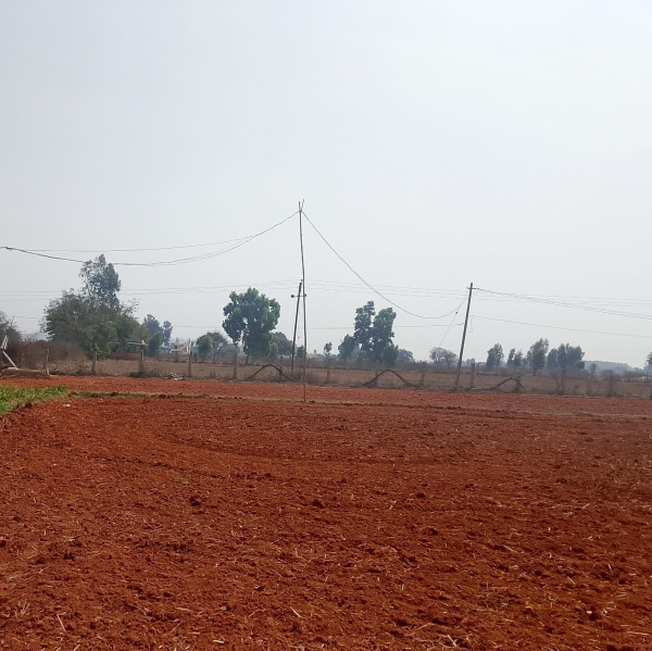  2400 Sq.ft. Residential Plot for Sale in Devanahalli, Bangalore