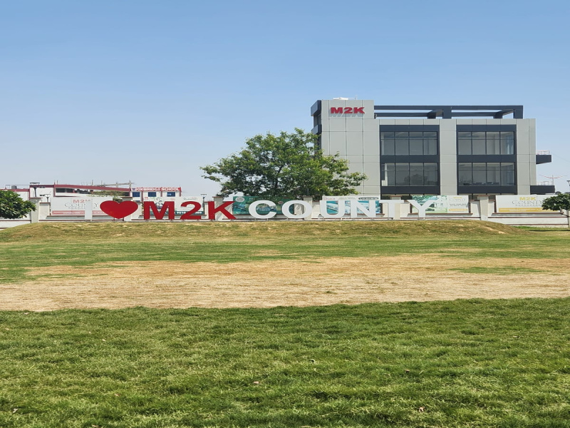  252 Sq.ft. Residential Plot for Sale in Sector 5 Dharuhera