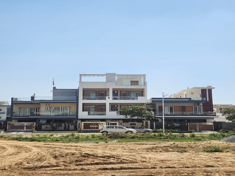  289 Sq. Yards Residential Plot for Sale in Dharuhera, Rewari