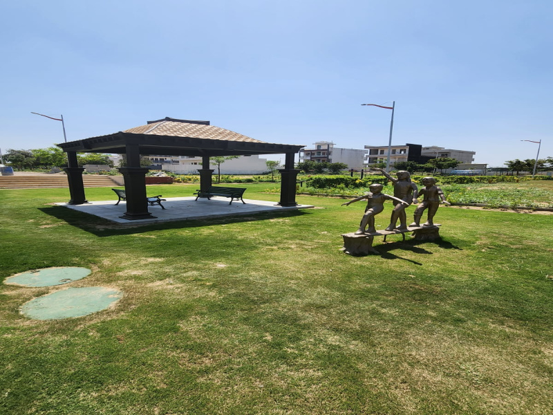  289 Sq. Yards Residential Plot for Sale in Dharuhera, Rewari
