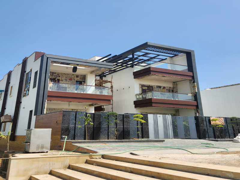  179 Sq.ft. Residential Plot for Sale in Sector 5 Dharuhera