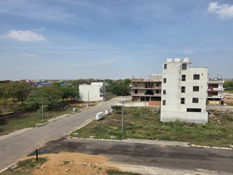  93 Sq. Yards Residential Plot for Sale in Dharuhera, Rewari