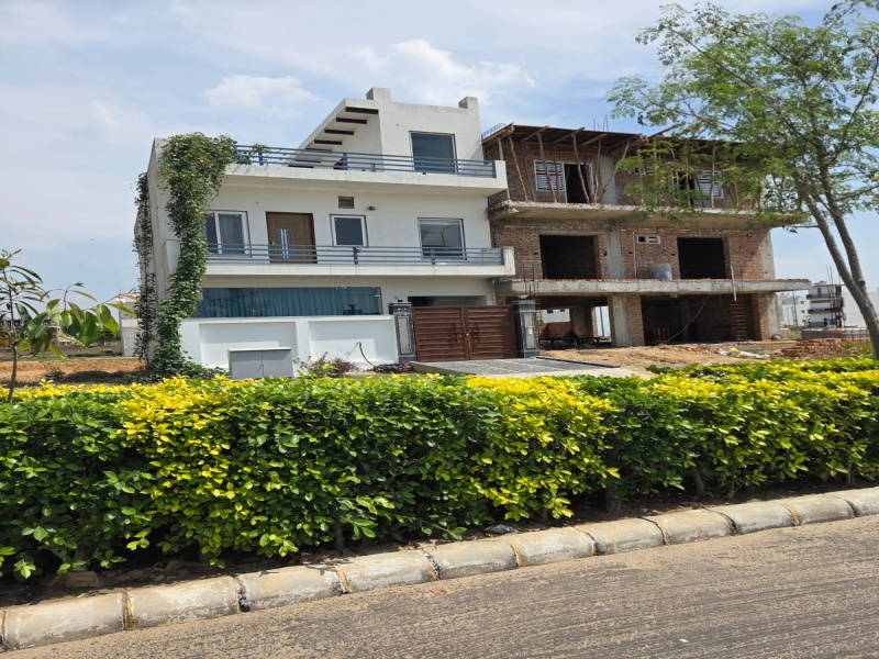  112 Sq. Yards Residential Plot for Sale in Dharuhera, Rewari