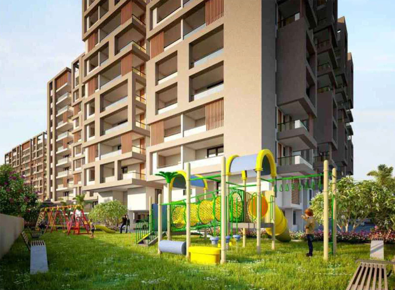 2.5 BHK 1450 Sq.ft. Apartment for Sale in Tellapur, Hyderabad