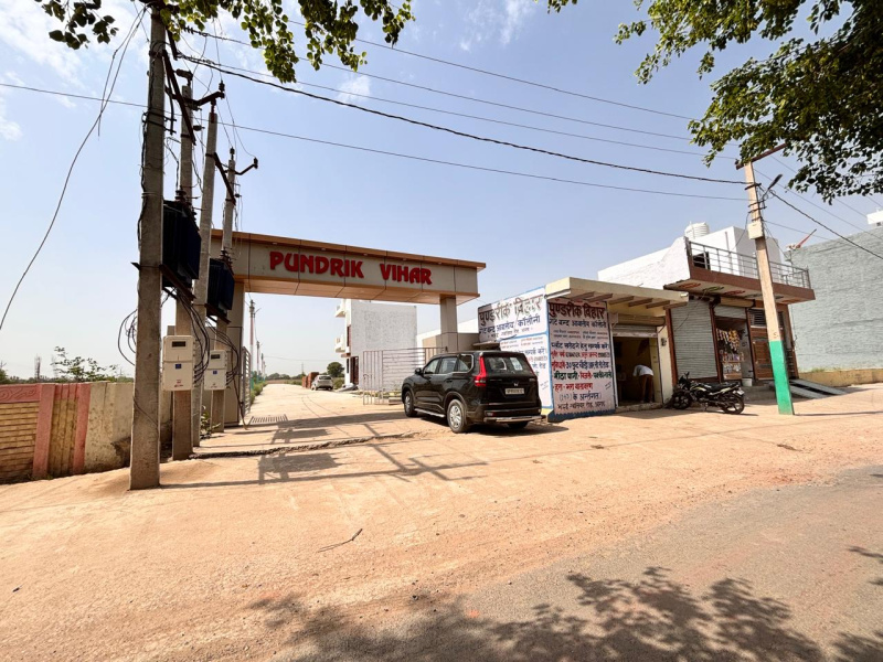 2 BHK 900 Sq.ft. House for Sale in Rohta, Agra