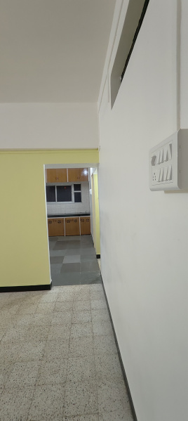 2 BHK 1050 Sq.ft. Apartment for Rent in Shahupuri, Kolhapur