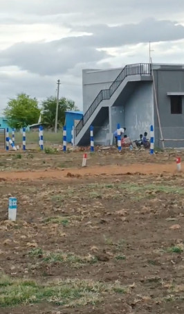  3 Cent Industrial Land for Sale in Thirumangalam, Madurai