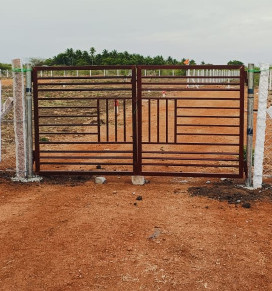  3 Cent Industrial Land for Sale in Thirumangalam, Madurai