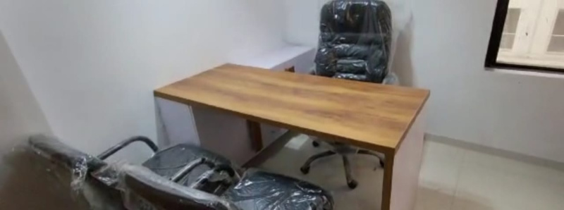  480 Sq.ft. Office Space for Rent in Vastral Sp Ring Road, Ahmedabad
