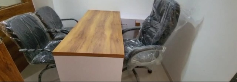  480 Sq.ft. Office Space for Rent in Vastral Sp Ring Road, Ahmedabad