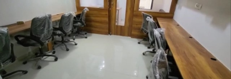  480 Sq.ft. Office Space for Rent in Vastral Sp Ring Road, Ahmedabad