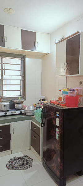 1 BHK 654 Sq.ft. Apartment for Sale in Maninagar, Ahmedabad