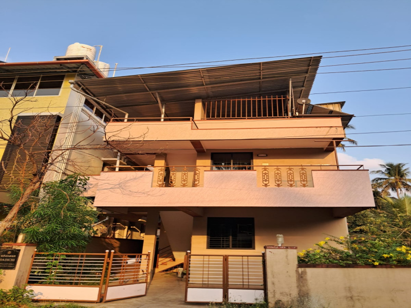 4 BHK 2180 Sq.ft. House for Sale in Ashok Nagar, Mangalore