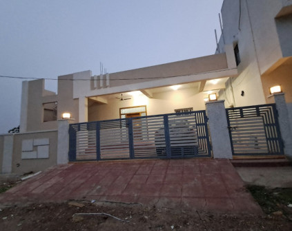 3 BHK 1400 Sq.ft. House for Rent in Deva Nagar, Kurnool