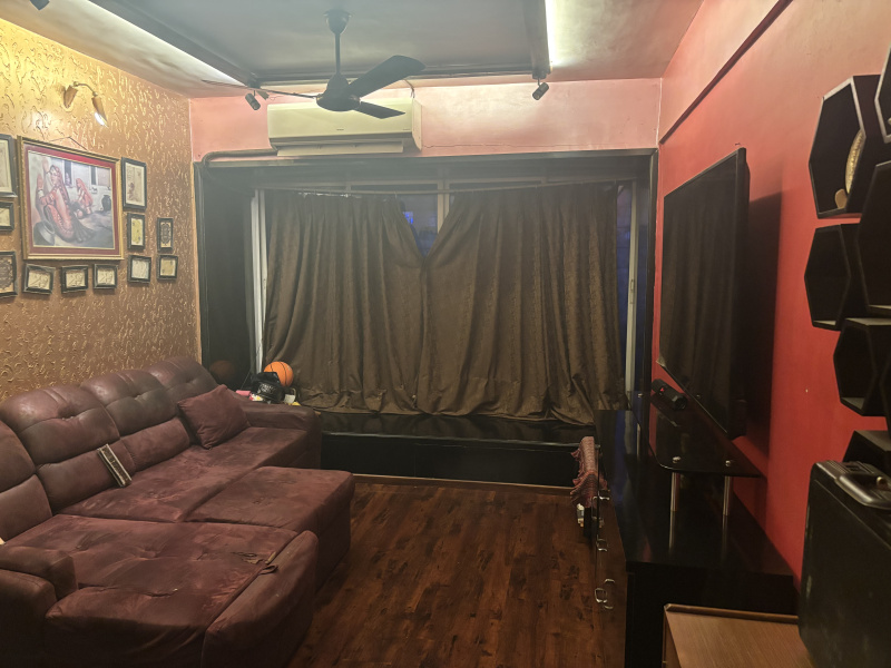 2 BHK 910 Sq.ft. Apartment for Sale in Thakur Village, Kandivali East, Mumbai